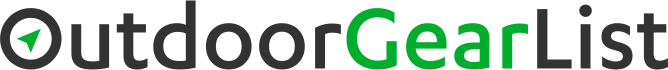 Outdoor Gear List logo
