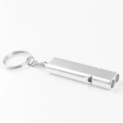 Survival whistle