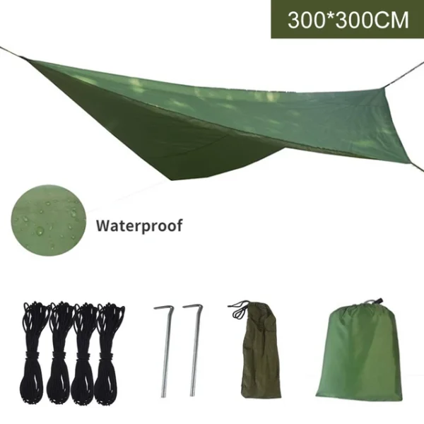 AliExpress Tarp